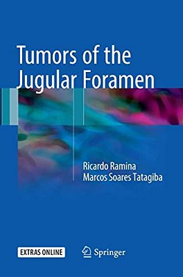 Tumors Of The Jugular Foramen-..