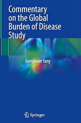Commentary On The Global Burden Of Disease Study-..