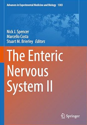 The Enteric Nervous System II-..