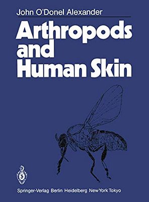 Arthropods And Human Skin-..