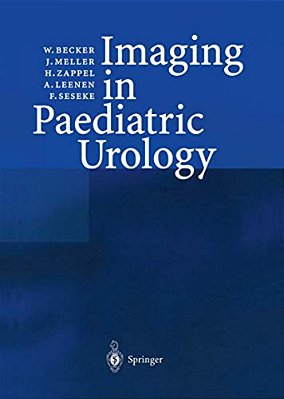 Imaging In Paediatric Urology-..