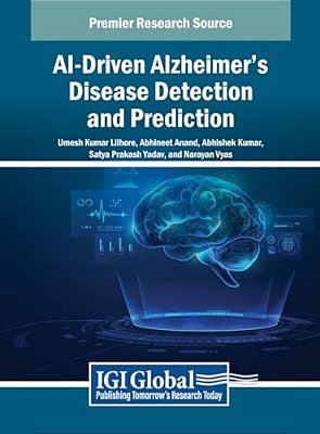 Ai-Driven Alzheimer's Disease Detection And Prediction-..
