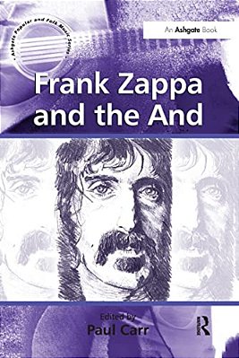 Frank Zappa And The And-..