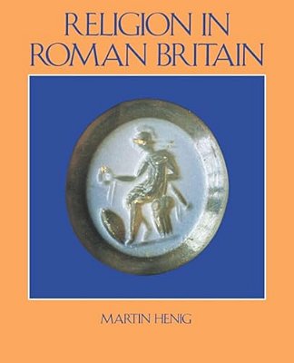 Religion In Roman Britain-..