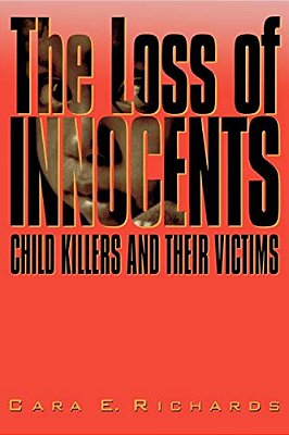 Loss Of Innocents-..