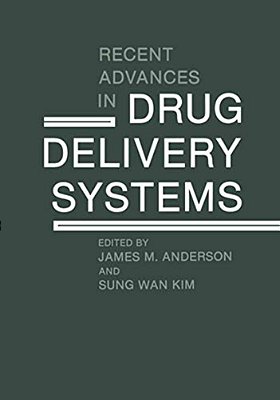 Recent Advances In Drug Delivery Systems-..