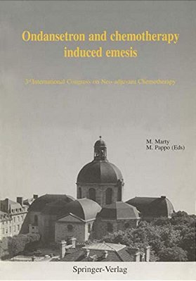 Ondansetron And Chemotherapy Induced Emesis: 3RD International Congress On Neo-Adjuvant Chemotherapy-..