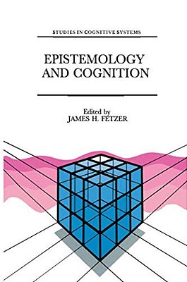 Epistemology And Cognition-..