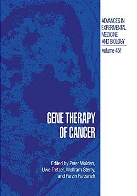 Gene Therapy Of Cancer-..