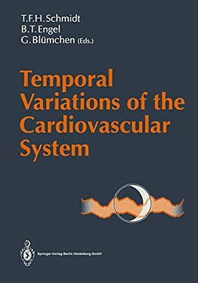 Temporal Variations Of The Cardiovascular System-..