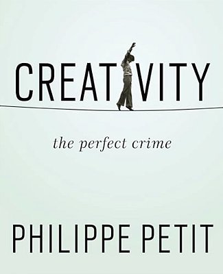 Creativity: The Perfect Crime-..