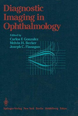 Diagnostic Imaging In Ophthalmology-..