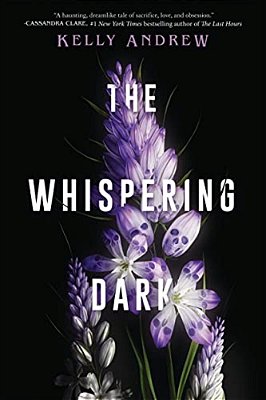 The Whispering Dark-..
