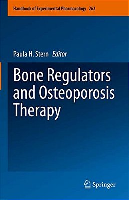 Bone Regulators And Osteoporosis Therapy-..