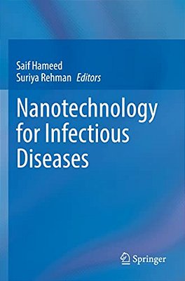 Nanotechnology For Infectious Diseases-..