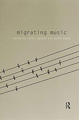 Migrating Music-..