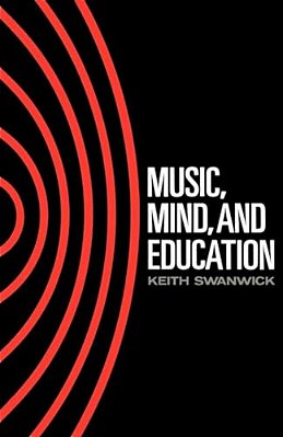 Music, Mind And Education-..