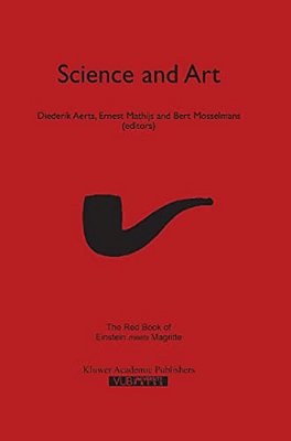 Science And Art: The Red Book Of 'Einstein Meets Magritte'-..