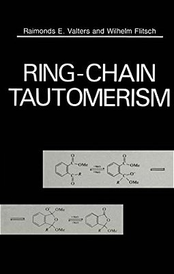 Ring-Chain Tautomerism-..