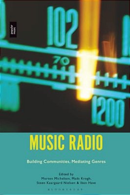 Music Radio: Building Communities, Mediating Genres-..