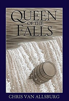 Queen Of The Falls-..