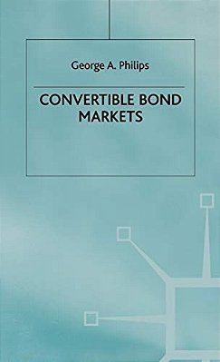 Convertible Bond Markets-..
