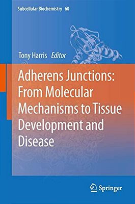 Adherens Junctions: From Molecular Mechanisms To Tissue Development And Disease-..