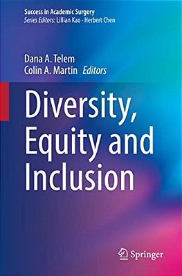Diversity, Equity And Inclusion-..