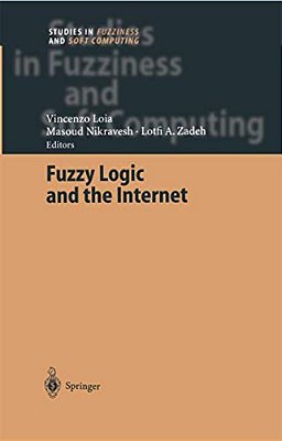 Fuzzy Logic And The Internet-..