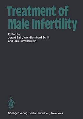 Treatment Of Male Infertility-..