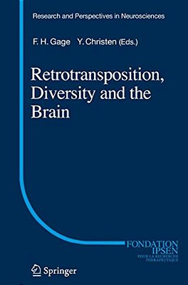 Retrotransposition, Diversity And The Brain-..
