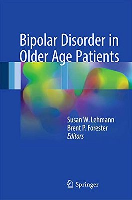 Bipolar Disorder In Older Age Patients-..