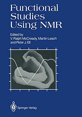 Functional Studies Using Nmr-..