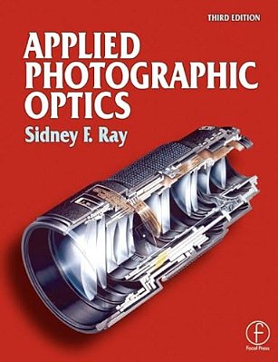 Applied Photographic Optics-..