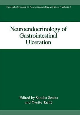 Neuroendocrinology Of Gastrointestinal Ulceration-..