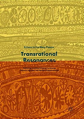 Transrational Resonances: Echoes To The Many Peaces-..