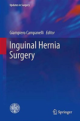 Inguinal Hernia Surgery-..