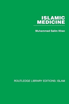 Islamic Medicine-..