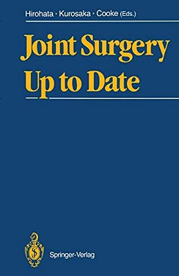 Joint Surgery Up To Date-..