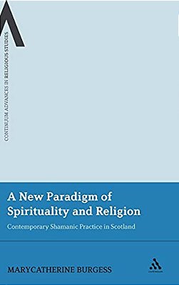 A New Paradigm Of Spirituality And Religion-..
