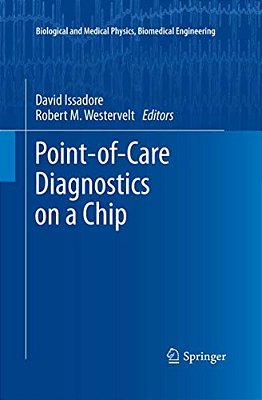 Point-Of-care Diagnostics On A Chip-..