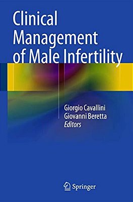 Clinical Management Of Male Infertility-..