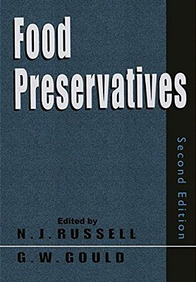 Food Preservatives-..