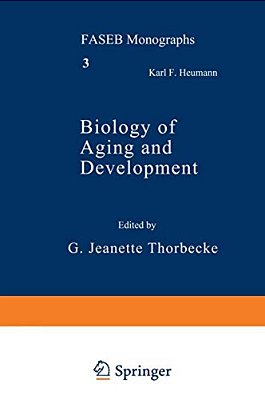 Biology Of Aging And Development-..