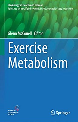 Exercise Metabolism-..