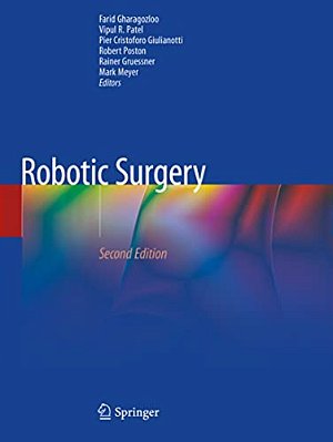 Robotic Surgery-..