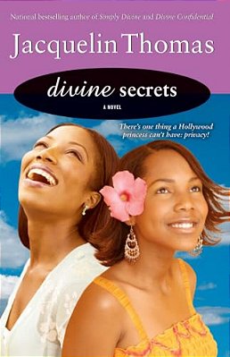 Divine Secrets-..