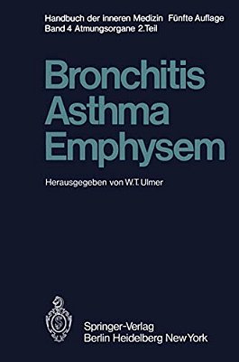 Bronchitis - Asthma Emphysem-..