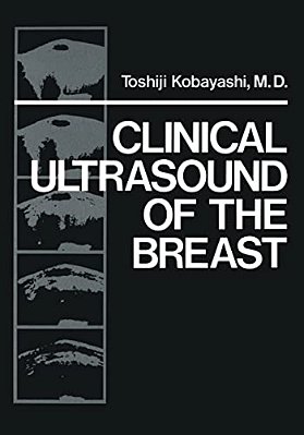 Clinical Ultrasound Of The Breast-..