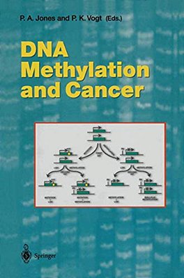 Dna Methylation And Cancer-..